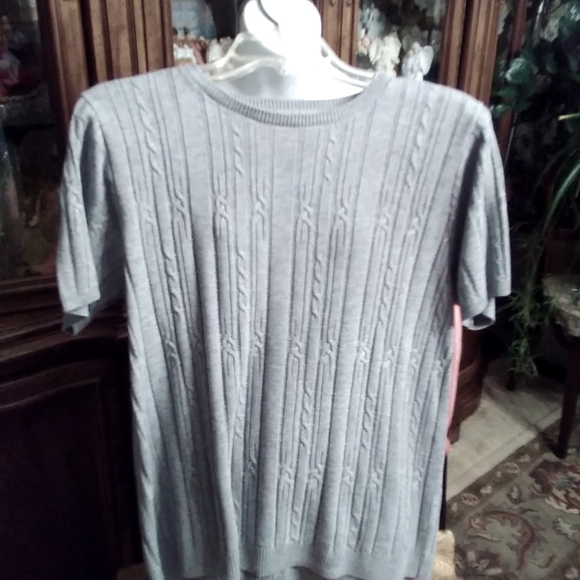 Alfred Dunner Sweaters - Alfred Dunner Sweater